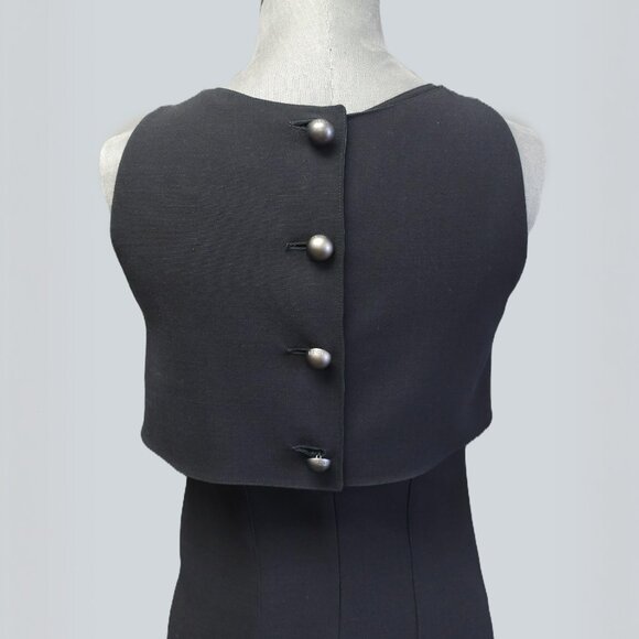 Fendi Sleeveless Dress - Picture 3 of 6